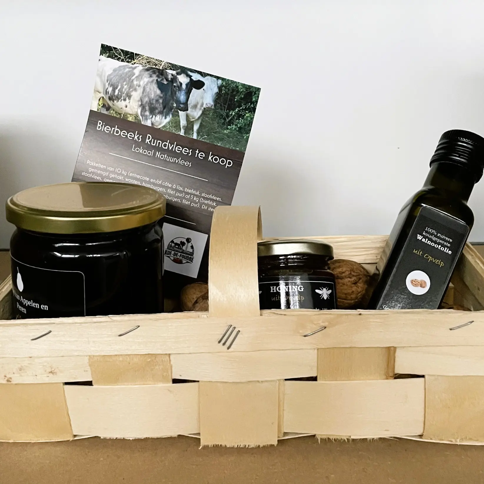 Cadeaumandje
