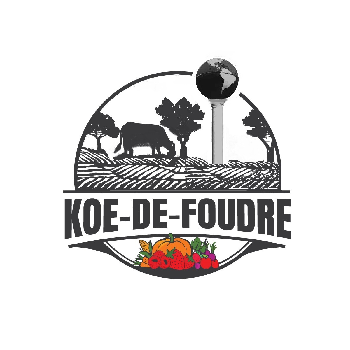 Koe-de-Foudre